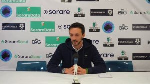 FC BarcaLomond Sorare Game Week 298 Press Conference