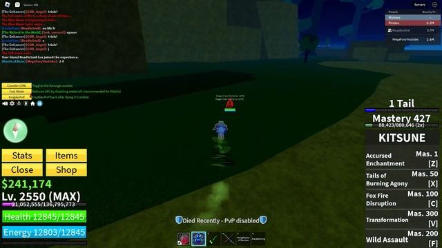 Blox Fruits Update 21 Release Date! 😱 (Dragon Rework, Easter Update, and More)