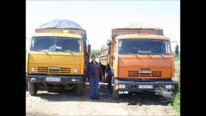 зерновозы  часть первая