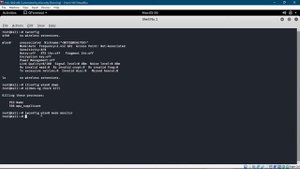 HACK WIFI WITH WIFITE2 | INSTALL WIFITE2 | ENABLE MONITOR MODE | EncodedGuy | #3