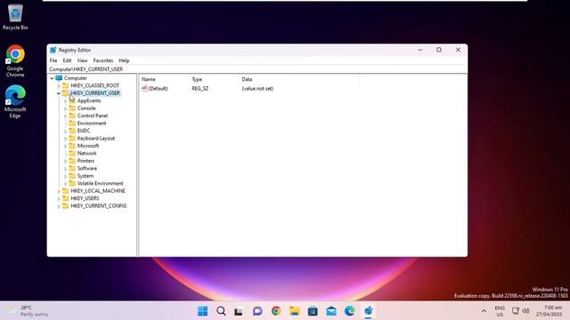 How to remove "System requirements not met" watermark in Windows 11 смотреть онлайн