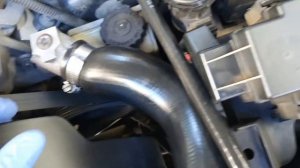 Jeep cherokee v6 3.7 año 2006 liberty problemas de temperatura