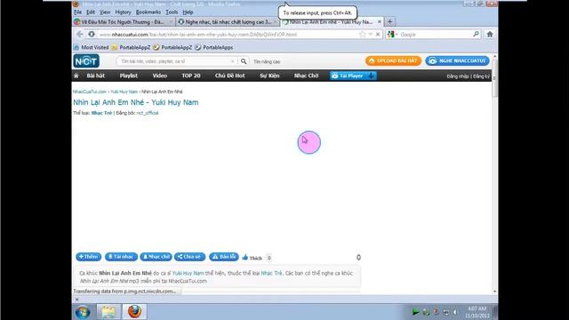 Test IDM Portable Super On Win7Pe anh Lang Khach Forum Bkav смотреть онлайн