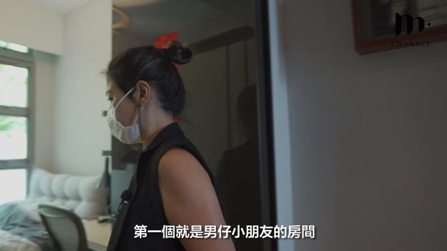 [MM睇樓團] 機會黎喇"入門級別墅" ‼️$2xxx萬竟然買到有管理新淨別墅屋苑🏠充足綠化仲有私人花園連天台😱 - 西貢豪宅 - Sai Kung Property - Manci Man 文慧詩