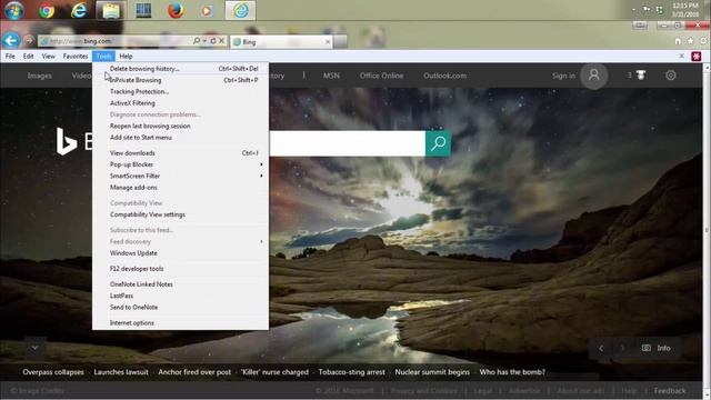 FWC IE Update: How to Update Security Protocols in Internet Explorer смотреть онлайн