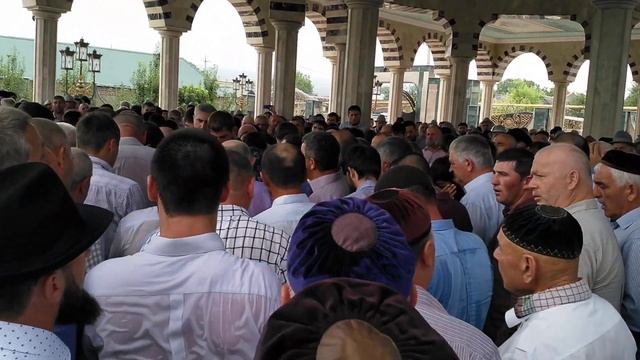 Зикр 1Овди и Мани Мюриды смотреть онлайн