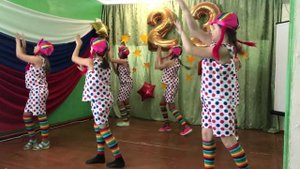 Ай, Диги-Диги-Дай - Весёлая танцевальная!!!