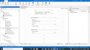 Creating Employee ID Card Using Word & UI Automation Next Activities