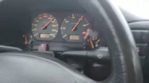 Seat Ibiza 1.4 1996 рік