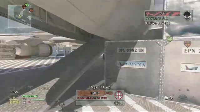 Terminal Booting смотреть онлайн