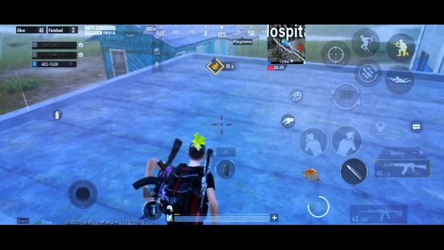 INDUSTRY BABY 🎶| BGMI MONTAGE 🔥| OnePlus,9R,9,8T,8,7T,6T,N105G,N100,NORD | NeverSettle | ARES FLASH