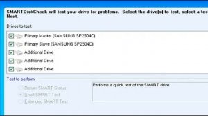 How to Troubleshoot a Hard Drive