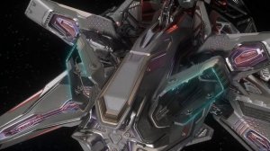 Инопланетный стартовый корабль - Syulen | Обзор | Патч 3.21 -  @NorthBeard4k