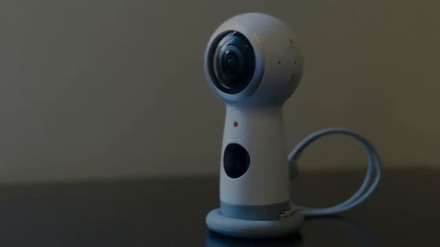 Samsung Gear 360 - Most Excellent 360 Degree Camera смотреть онлайн