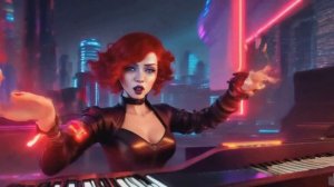 W&V - "Чих-пых" (Нейросетевой мульт, 2024)