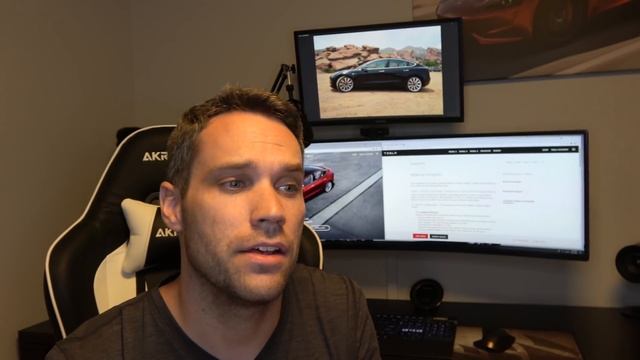 How To Get Free Supercharging on a Tesla Model 3! Solar & Performance 3 Update! смотреть онлайн