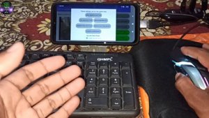 How To Use ODO Gamepad Mapper App On Mobile