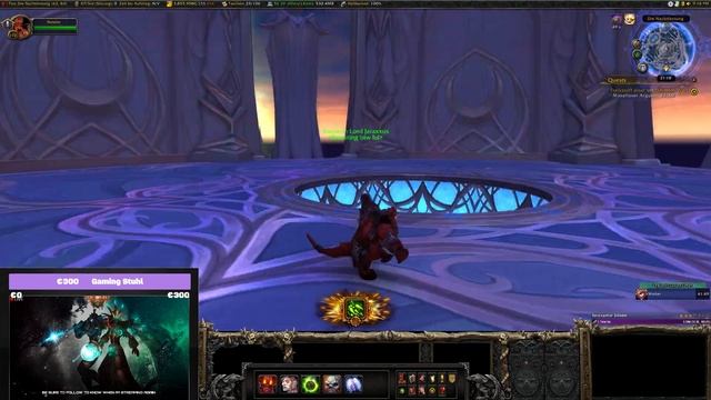 [WOW] Spielzeug Guide #111: Gul'dan hidden Toys