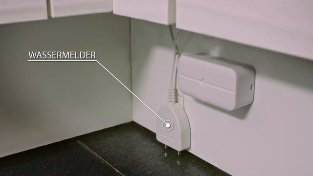 Alarmanlage OLYMPIA Protect! смотреть онлайн