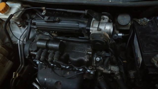 Montando cabeza de matiz / pontiac G2 final смотреть онлайн