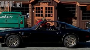 Smokey and the Bandit Trans Am: Automatic or Manual?