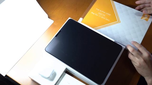 ของเข้าบ้าน EP.003 : จัดของหนัก IPAD PRO 2020 ทั้งชุด พร้อม ZUGU CASE และวิธีการซื้อด้วยโปรนักศึกษา смотреть онлайн