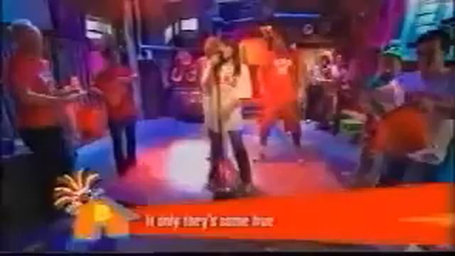 Lisa Scott-Lee - I should be so Mucky смотреть онлайн