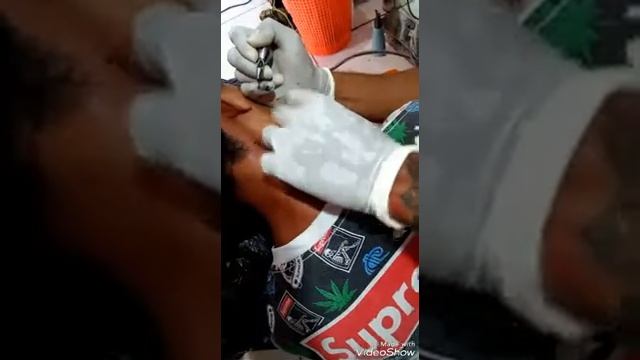 Proses tato ON OFF смотреть онлайн