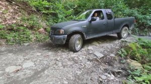 Обзор FORD F150 от владельца. F150 Review.