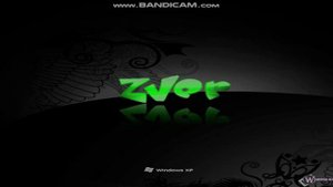 Windows xp Zver effects 6(My sixth preview)