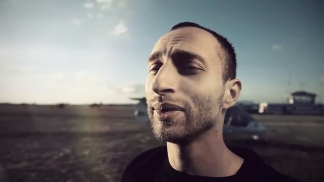 Миша Крупин Ft.Protest - Дельтаплан (OFFICIAL VIDEO)