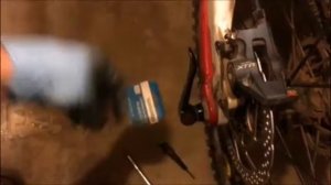 How to Remove and Replace Shimano XT XTR SLX Deore Brake Pads