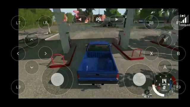 COMO JOGAR BEAMG DRIVE DE GRAÇA NO ANDROID! смотреть онлайн