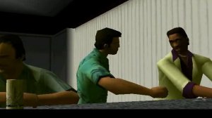 Проходняк Gta Vice City Русское нашествие часть 4