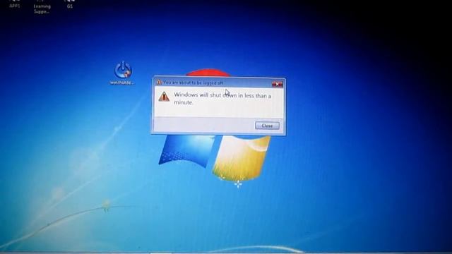 windows shutdown remote desktop tool смотреть онлайн