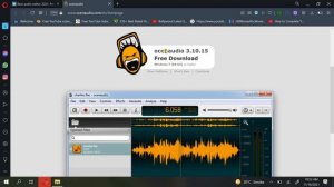 Five Best audio editing software | IT Solve