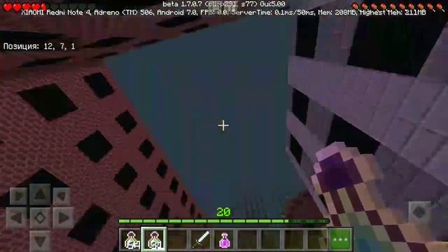 Карта Большая КС с Наборами! PvP - Minecraft смотреть онлайн