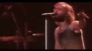 Genesis - the Carpet Crawlers live