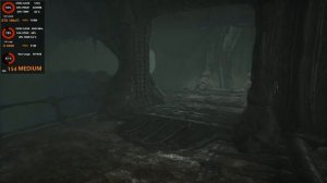 Scorn GTX 1660Ti i5 9400 1080p All Settings (Low| Medium|Ultra)