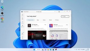 How to Download and Install MSI Help Desk For Windows