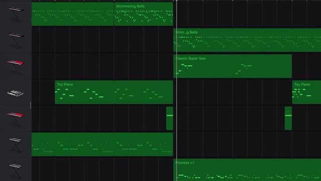 (FREE) Branded - Rap Beat | GarageBand смотреть онлайн