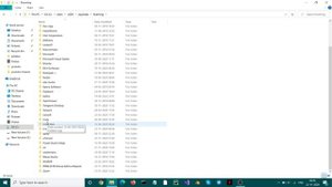 Unity Failed To Load Window Layout | Error Fixed