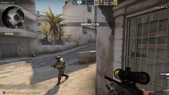 CS:GO смотреть онлайн