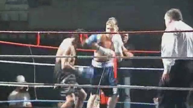 Sergio Martinez vs Jorge Teixeira Pina 1/1 смотреть онлайн