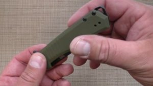 ЕСТЬ ЗАМЕЧАНИЯ. Нож F1 ALPHA Tekto Knives