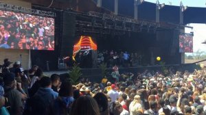 J Boog - Every Little Thing (Live @ California Roots Festival - Monterey, CA 5/27/16)