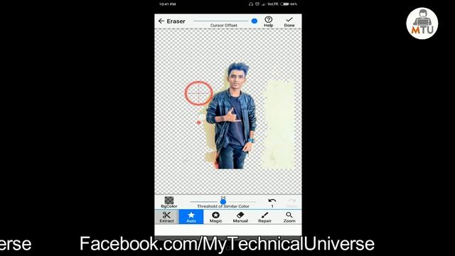 How to create own whatsapp stickers | Create stickers for whatsapp on android смотреть онлайн