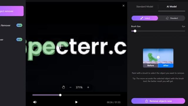 Rahasia Menghilangkan Watermark Video Tanpa Blur - Remove Watermark Video смотреть онлайн