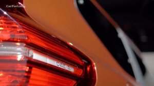 Лучший семейный 7-местный универсал New Dacia Jogger (Largus) Interior&Exterior