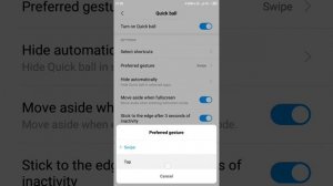 How To Enable Assistive Touch On Android | Quick Control On Any Xiaomi Mobile | Quick Ball